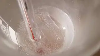 Synthesis of 2-butyl nitrite