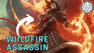 Drop 24d6 at the Start of Combat with This Multiclass Build | D&D 5e