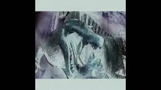 Awesome spinosaurus￼ edit #dinosaurs #edit #spinosaurus #fyp #prehistoric #jurassic
