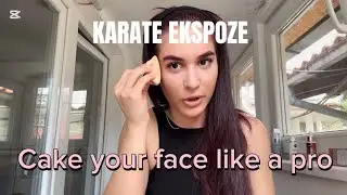 KARATE EKSPOZE