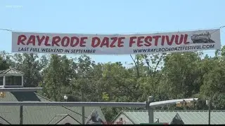 Raylrode Daze Festivul returns to Branchville