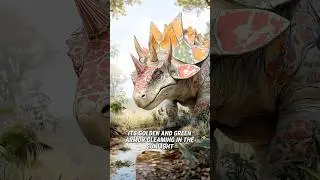 Dinosaurs and Humans, Fantasy World!
