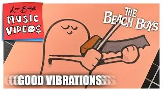 The Beach Boys - Good Vibrations 
