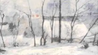 Zehava Gal: Ravel-D'Anne Qui me Jecta de la Neige