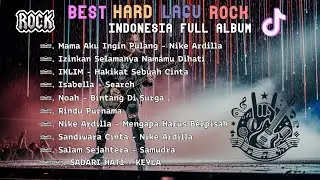 PLAYLIST ROCK INDONESIA TERBAIK || Kumpulan Lagu Rock Paling Dicari