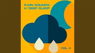 Deep Sleep Rain and Ocean Waves