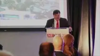 State Dept's Francisco Palmieri: &ldquo;We are at a historic moment in the Americas&rdquo;