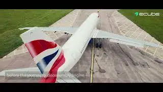 G-MIDS - Enhancing our understanding of the circularity of aircraft