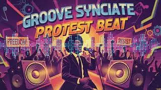 Groove Syndicate - Protest Beat (Funk)