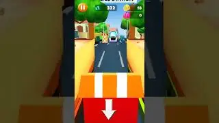 Honey Bunny cooling Avatar Sultan ka beta bad monkey game game play video