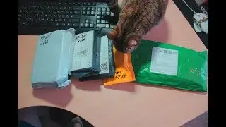 5 ПОСЫЛОК из КИТАЯ , ALIEXPRESS - Дисплей Leeco cool 1 , камера ,