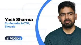 Yash Sharma: Balancing Innovation and Connection with AI Agents and Human Touch