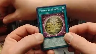 Охота за редкими картами на четверть века! Распаковка бустеров Yu-Gi-Oh! Alliance Insight #tcg #y...