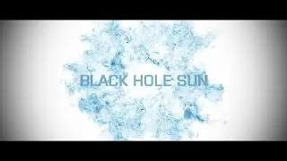 Black Hole Sun by Suky