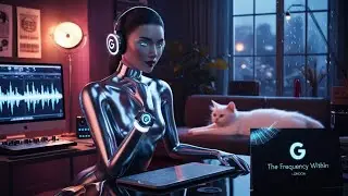 Melodic Underground // Meet Miss Gala // Retro Future Disco Electro