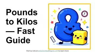 How do I convert pounds to kilograms and what's atto?