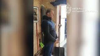 Саратовцу вынесен приговор за схрон оружия и боеприпасов в гараже