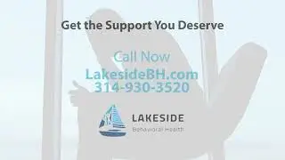 Lakeside Behavioral Health