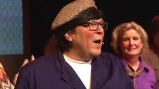 RTVBorne 20171118 Capriccio97 Het dorpscafe 18 Het laatste rondje tv