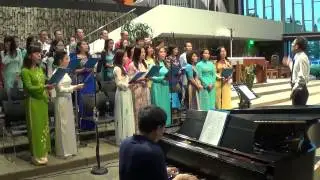 Xin Vang (Mi Tram)