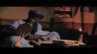 Manuscripts Of Timbuktu - Proof of Written Scholarship In West Africa
