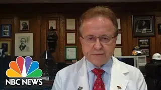 &lsquo;The Most Anxious I've Ever Been&rsquo;: Students Struggle With Mental Health Amid Pandemic | NBC News NOW