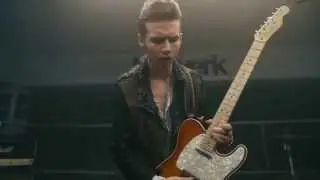 The Charles - Hoodoo [Official Music Video] HD