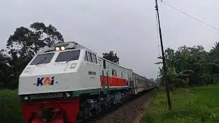 hunting ka pandan wangi jember-ketapang cc203 dipo induk sdt