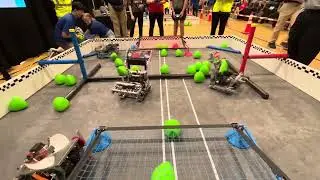 City of Oxford Semi-Finals 1-1 : 20605A 20605B vs. 36867D 99040C