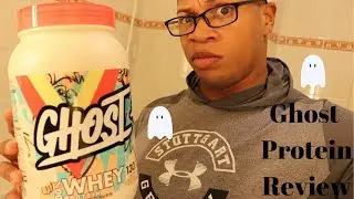 Supplement Review: Ghost Protein