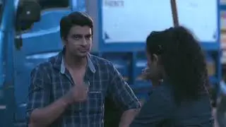 Anjaan SCU S01E43