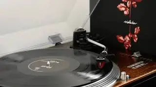 Depeche Mode ‎– Complete B Side [ Violator LP ] l #depechemode #vinyl #vinylcollection #music