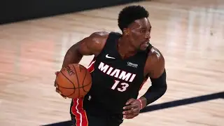 Bam Adebayo Has Signed a Max Contract