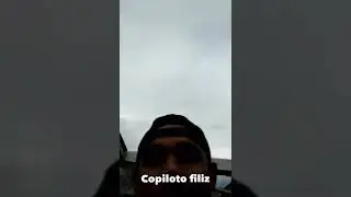 Mineiro Até Caindo De Avião É Engraçado.
