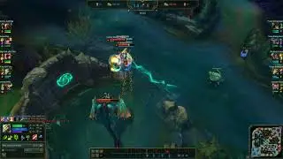 Master Yi Guide S8 (P4)