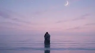 Sensing Tides - Still Here
