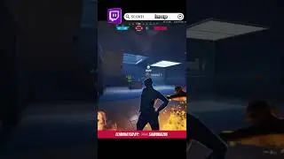 Some shots from the game THE FINALS😉For more clips follow me on youtube