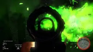 Tom Clancy's Ghost Recon&reg; Wildlands - F**k You Predator!