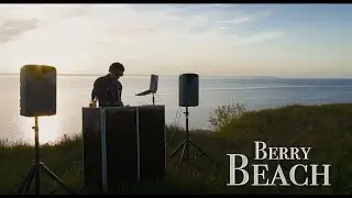 Romey.Ka - Berry Beach Dj set