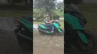 Yamaha Xmax 300cc