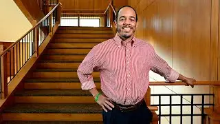 I AM DENVER: Christian Steward