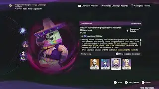 Pipilpan Idol/Cactus - D5 - Arlecchino C0R1, Bennett, Xingqiu, Fischl | Stygian Onslaught