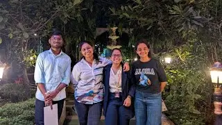 Seth GS medical college and KEM hospital&rsquo;s CONFLUENCE 2025, MEDATHON event journey