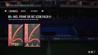 Bit Late 88+ Mid Prime or WC Icon Pack