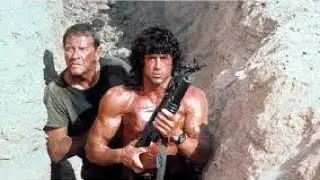 NEW VIDEO ANNOUNCEMENT l RAMBO PART 3 l NAUTANKI EXPLAINER
