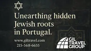 Portugal's Crypto Jews  Secret History and Enduring Legacy - Gil Travel