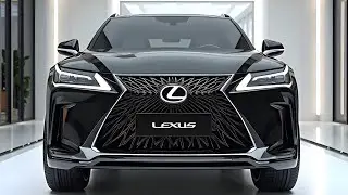 Lexus LBX 2026 года &ndash; полный обзор, характеристики, интерьер, цена и впечатления от вождения | Au...