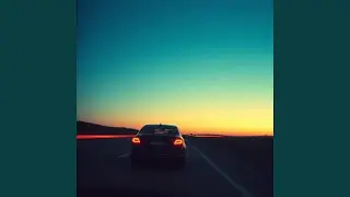 Driving Past Who I Was