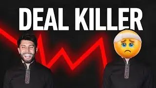 Why Profitable Businesses Still Go Broke After an Acquisition (MUST LISTEN)