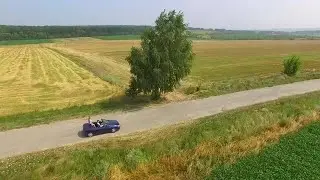 Road Trip Stock Video